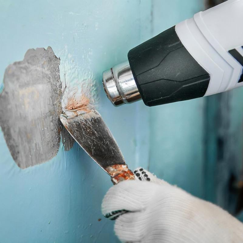 risks and effects of lead paint