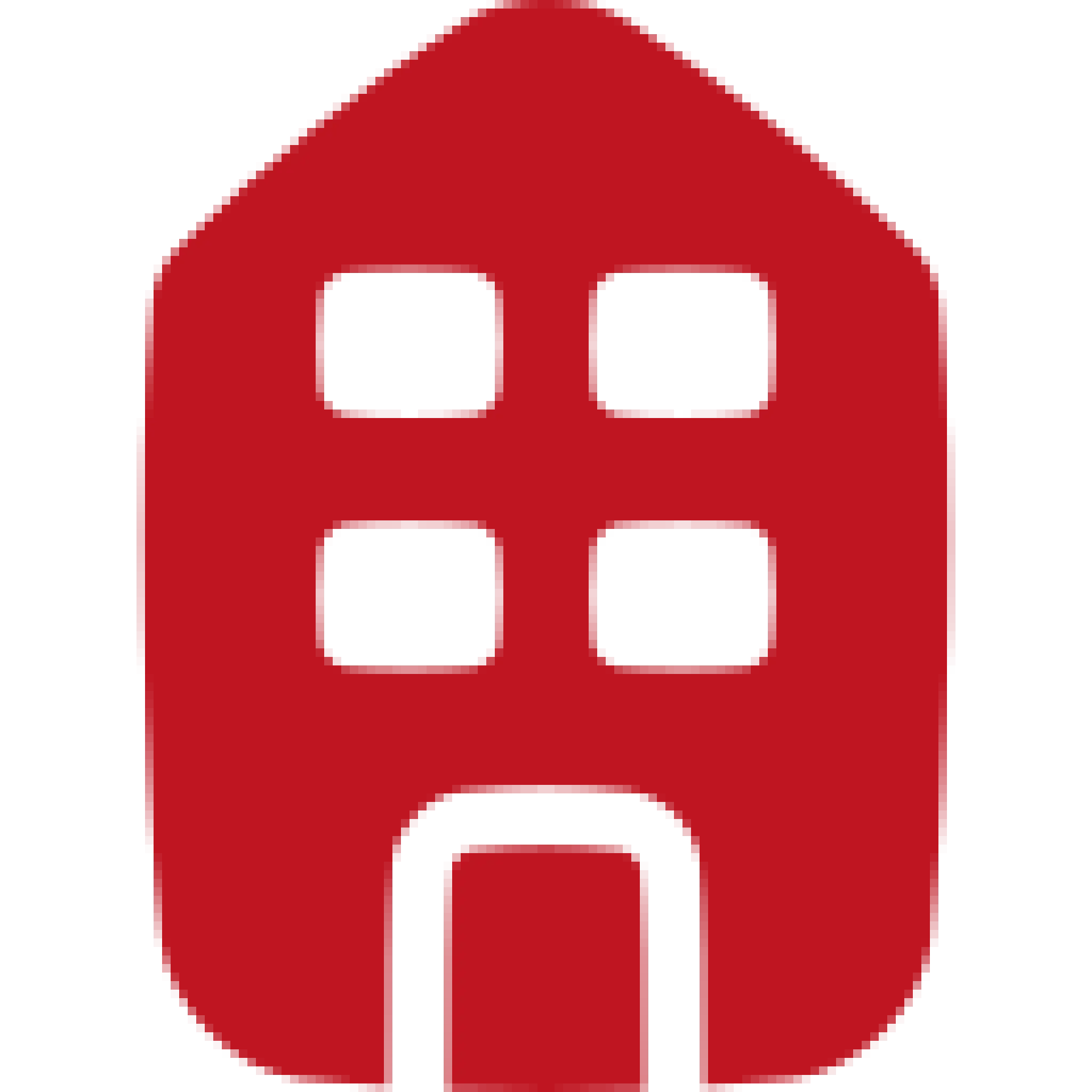 Exterior Building Cleaning