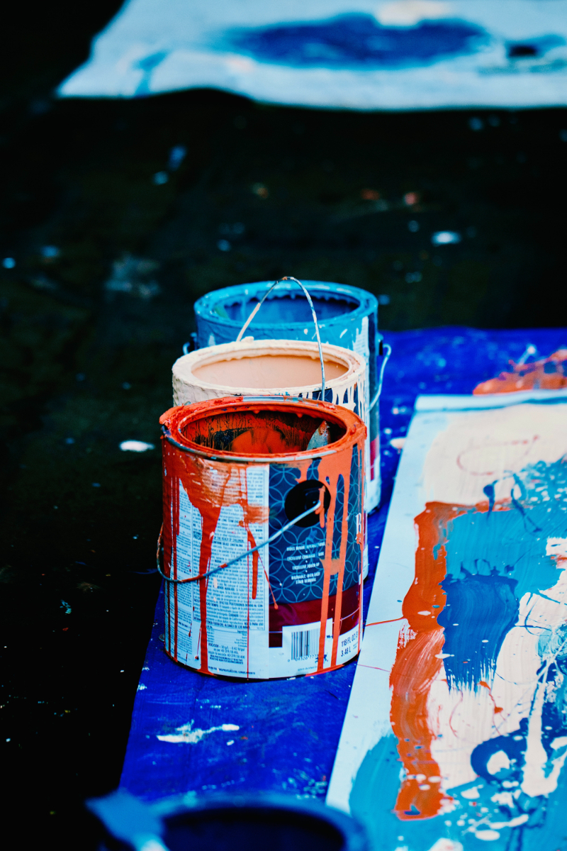 What Are The Dangers Of Lead Paint?